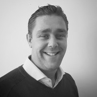 Patrick Huisintveld